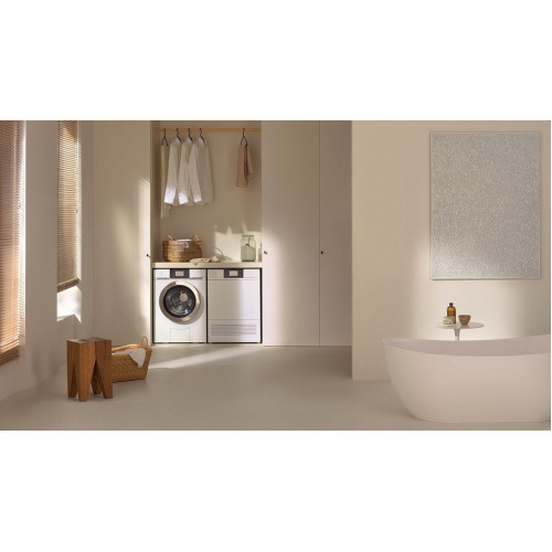 Стиральная машина V-ZUG AdoraWash V6000 li AW6T-11043 R