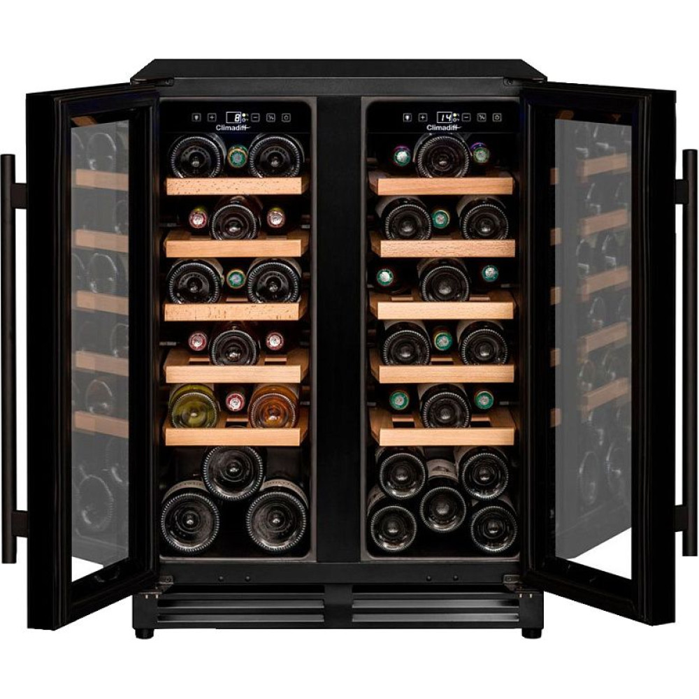 Винный холодильник Climadiff CBU40D1B
