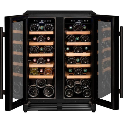Винный холодильник Climadiff CBU40D1B