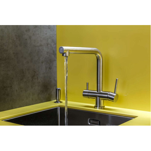 Смеситель OMOIKIRI Takamatsu S-BN(арт.4994346)