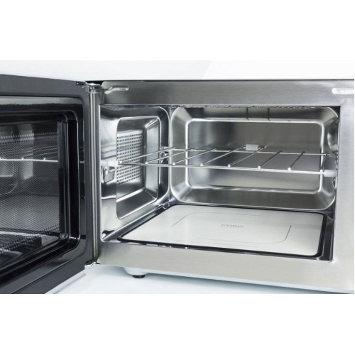 Микроволновая печь CASO MG 25 Ceramic Menu