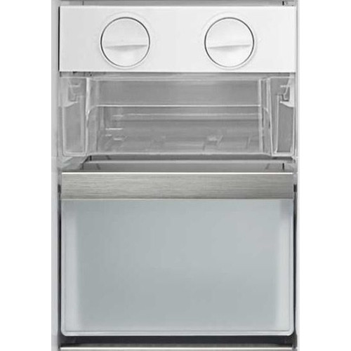 Холодильник Korting KNFS 91797 GN