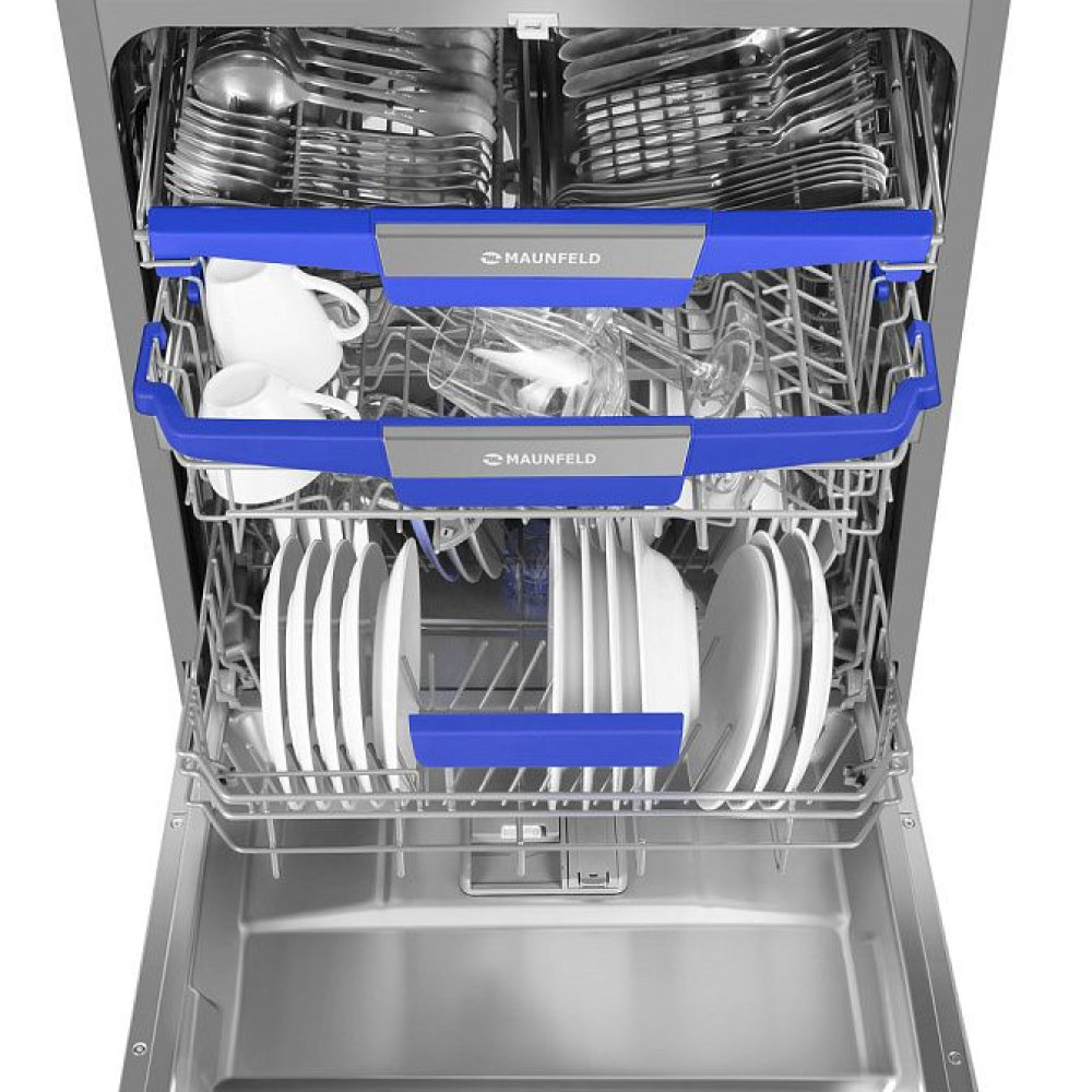 Посудомоечная машина MAUNFELD MWF45331S Inverter