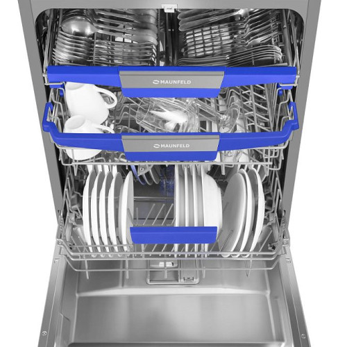 Посудомоечная машина MAUNFELD MWF45331S Inverter