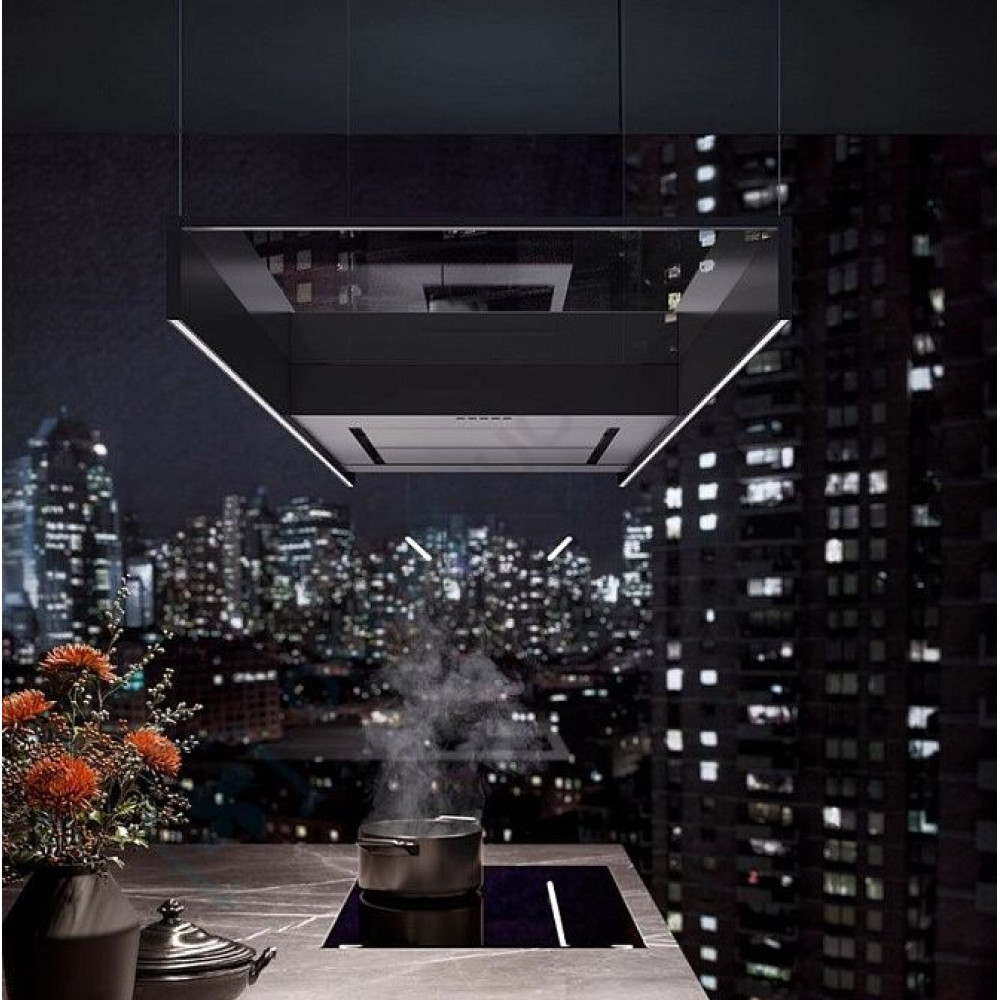 Вытяжка Falmec LIGHT 180 BLACK