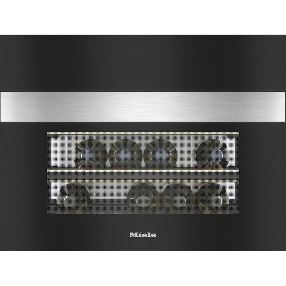 Встраиваемый винный шкаф Miele KWT 7112 iG EDST/CS