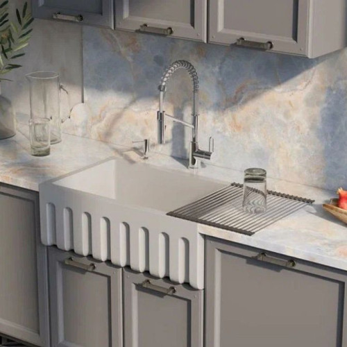 Смеситель OMOIKIRI Mikawa 2 Plus-SB-GB (арт.4994455 )