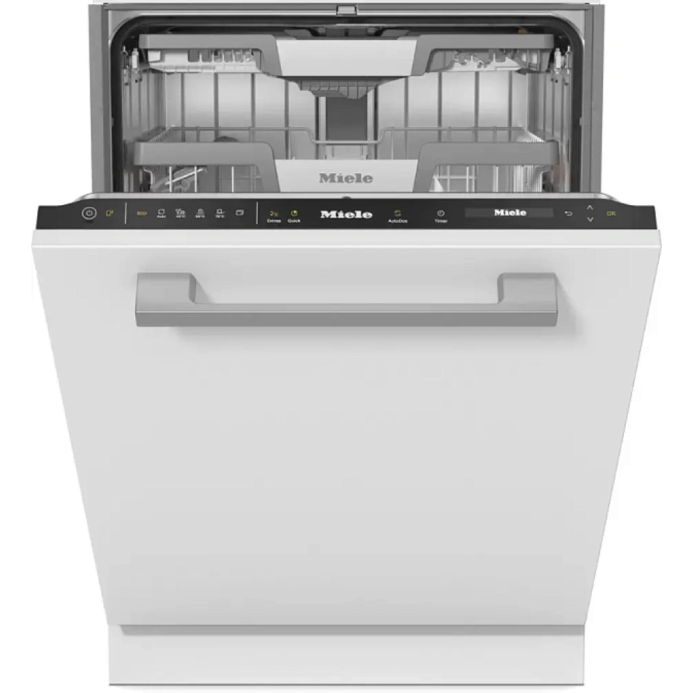 Посудомоечная машина Miele G 7655 SCVi XXL AutoDos