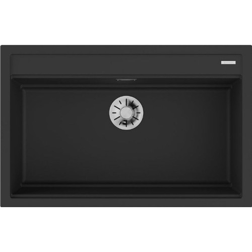 Мойка Kitagawa 79-LB-GB Artceramic/графит(арт.4993996)