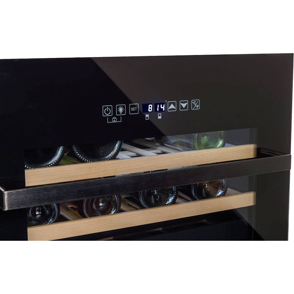 Винный холодильник LaSommeliere LSBI36BDZ