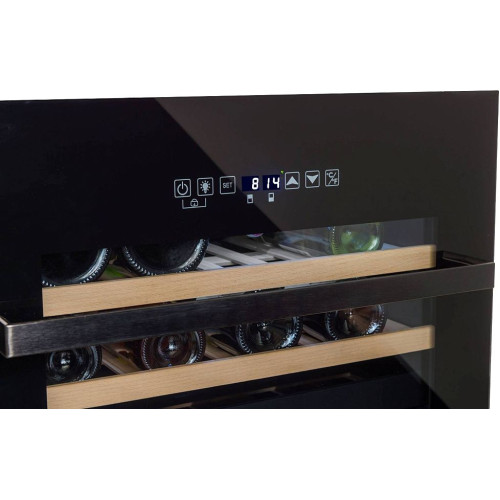 Винный холодильник LaSommeliere LSBI36BDZ