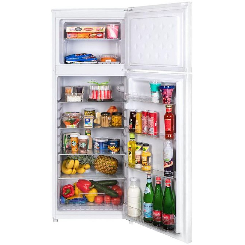 Холодильник Maunfeld MFF143W