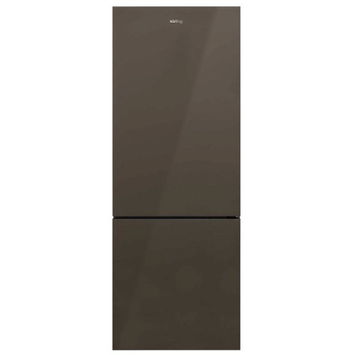 Холодильник Korting KNFC 71928 GBR