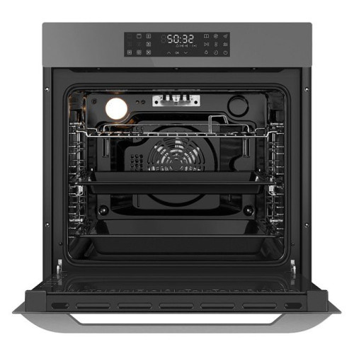 Духовой шкаф MAUNFELD EOEH7614LGR