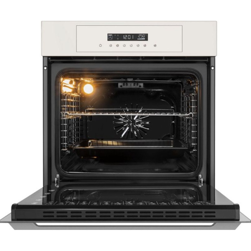 Духовой шкаф MAUNFELD AEOD60103BG