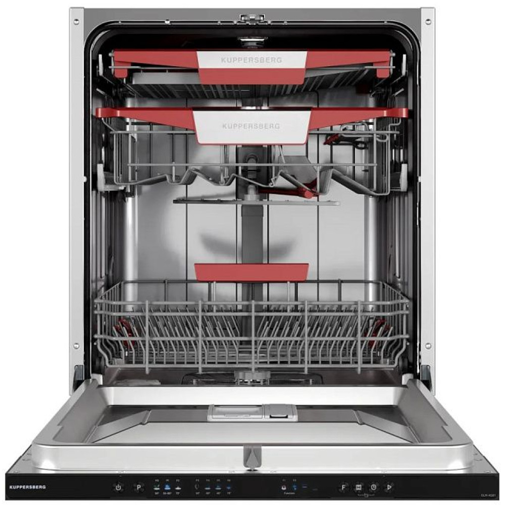 Посудомоечная машина Kuppersberg GLM 6081