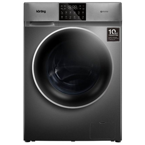 Стиральная машина Korting KWM 60DV1297 Gr
