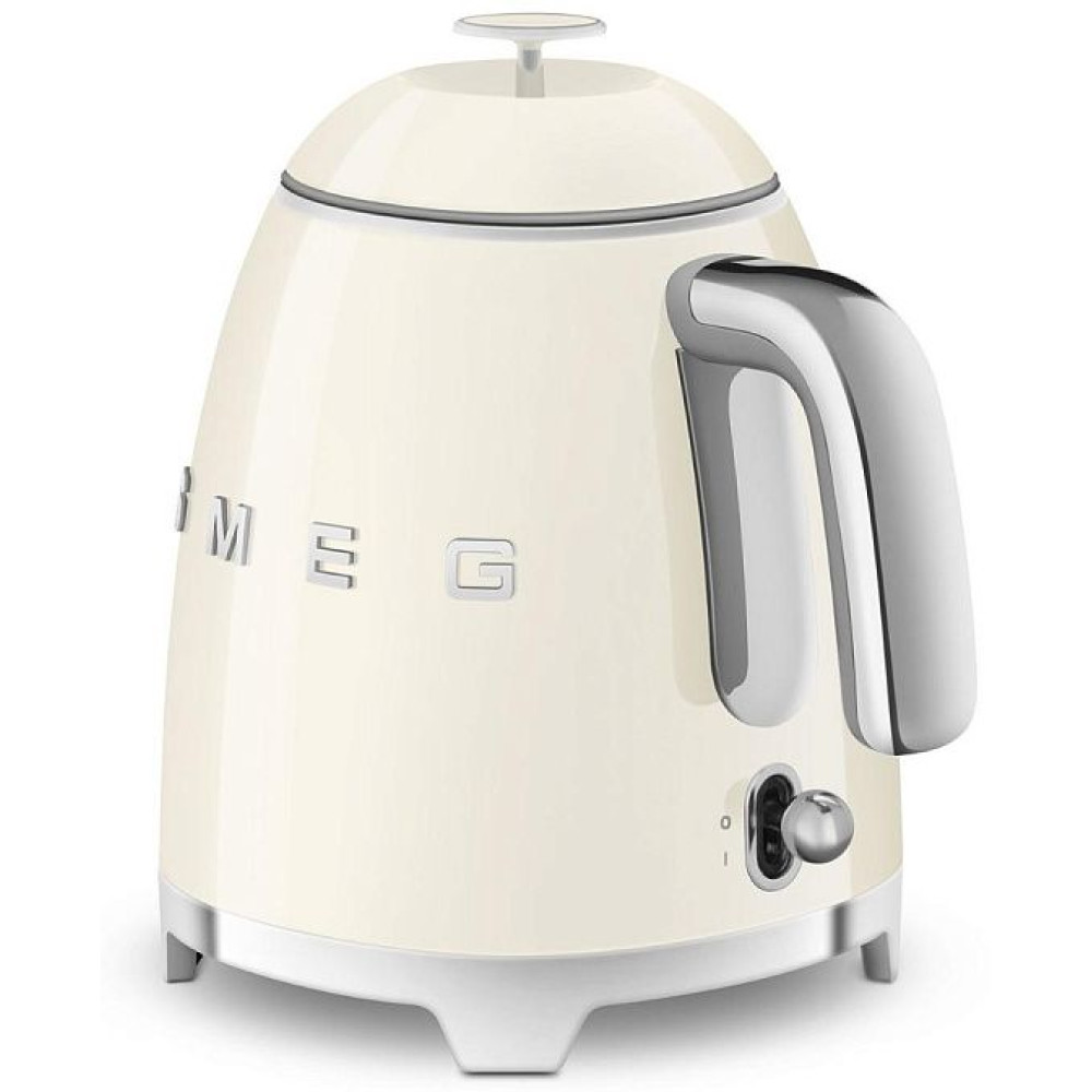 Чайник Smeg KLF05CREU