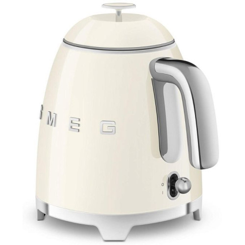 Чайник Smeg KLF05CREU
