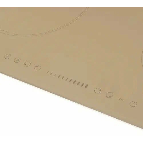 Варочная панель Korting HI 64560 BCG