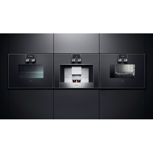 Духовой шкаф с функцией СВЧ Gaggenau BM451100