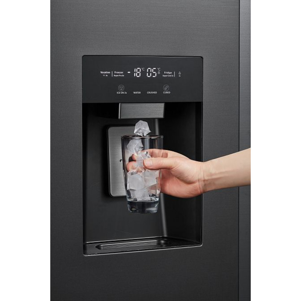 Холодильник Toshiba GR-RS755WI-PMJ(06)