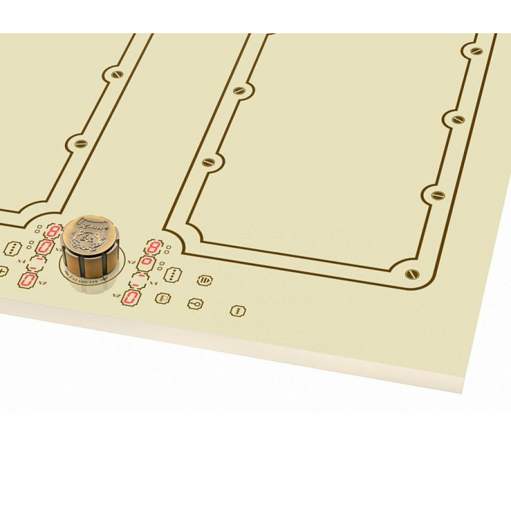 Стеклокерамическая панель Kaiser KCT 6192 FI ElfEm