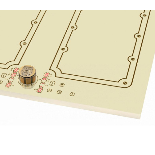 Стеклокерамическая панель Kaiser KCT 6192 FI ElfEm