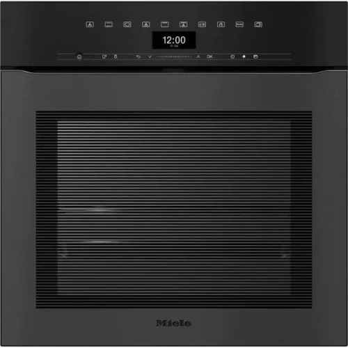 Духовой шкаф Miele H 7464 BPX 125 Gala Ed