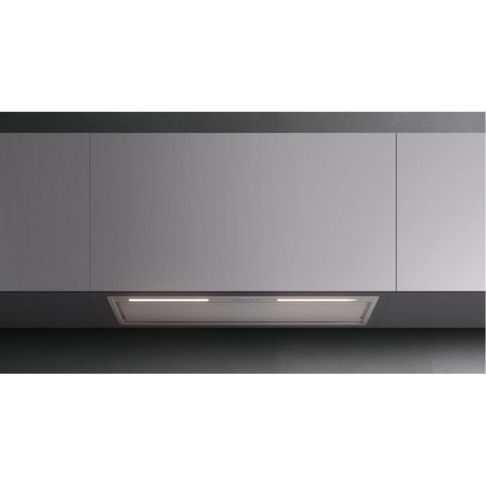 Встраиваемая вытяжка Falmec GRUPPO INCASSO PLUS 105 IX