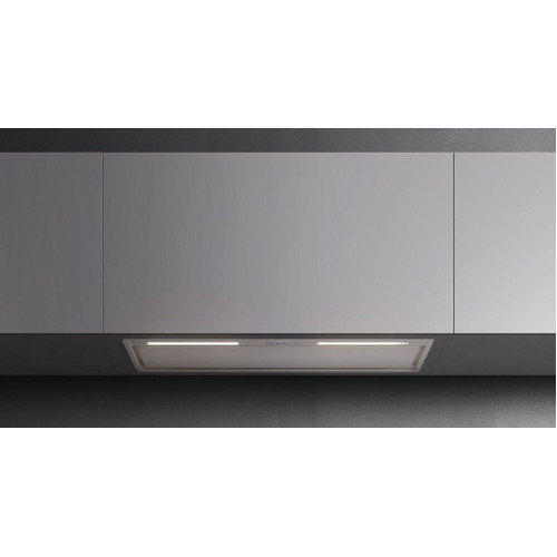 Встраиваемая вытяжка Falmec GRUPPO INCASSO PLUS 105 IX