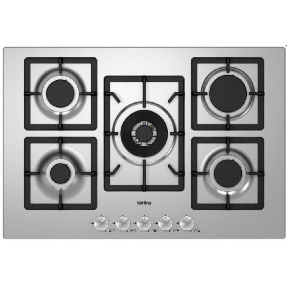 Варочная панель Korting HG 797 CTX