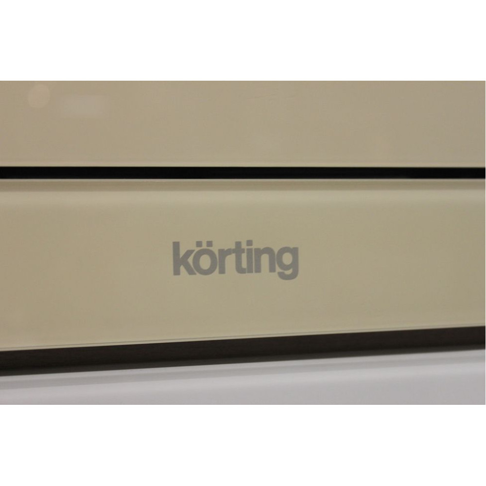 Встраиваемая микроволновая печь Korting KMI 825 TGB