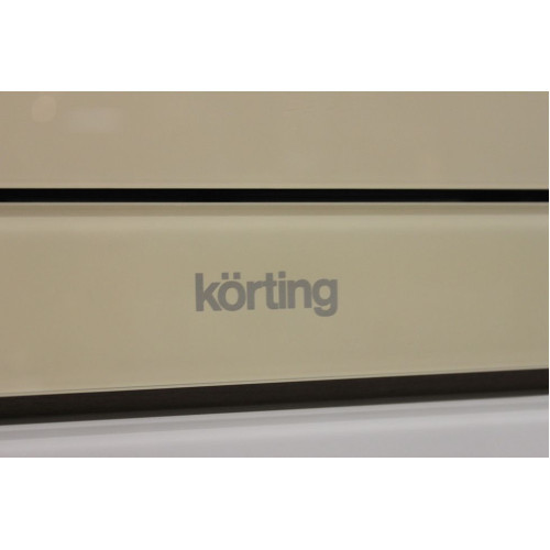 Встраиваемая микроволновая печь Korting KMI 825 TGB