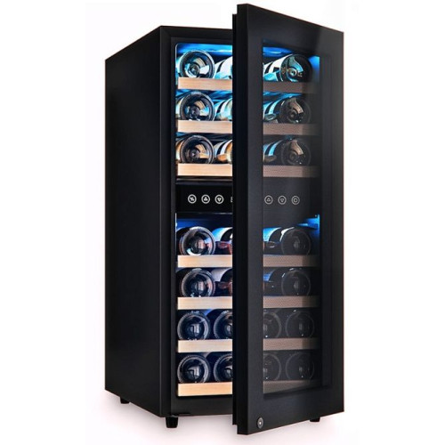 Винный шкаф Meyvel MV33-KBF2