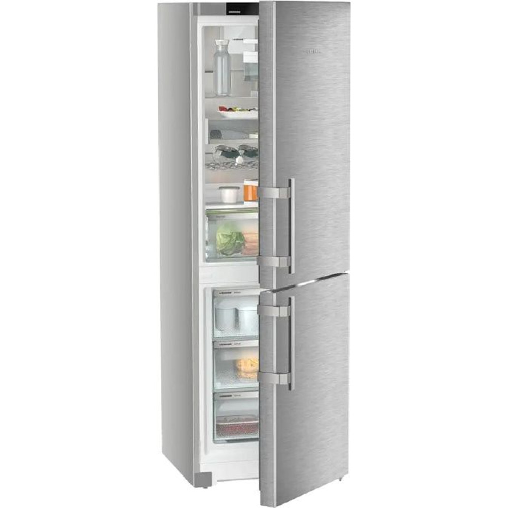 Холодильник Liebherr SCNsdc 525i-22 001