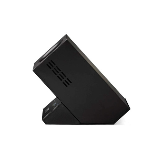 Охладитель для бутылок CASO WineCase One Black