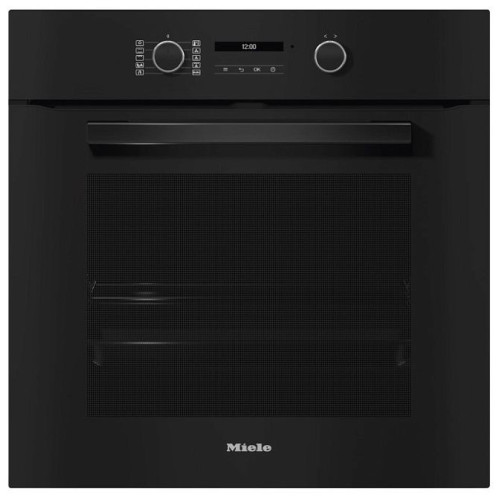 Духовой шкаф Miele H 2861 BP OBSW