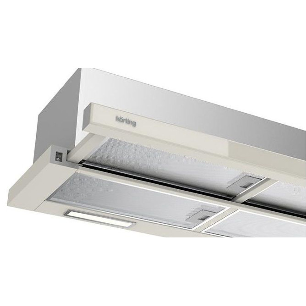 Встраиваемая вытяжка Korting KHP 9815 GB