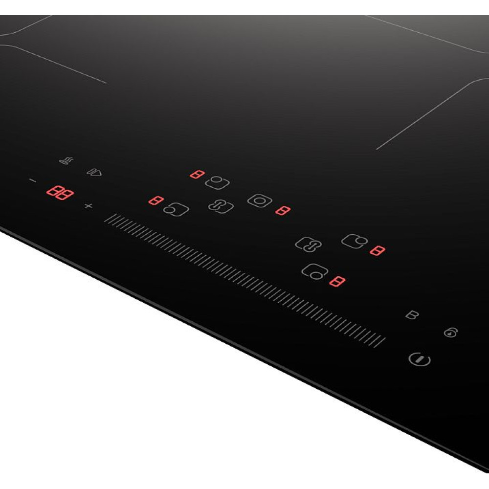 Индукционная стеклокерамич. панель Kuppersberg ICI 818