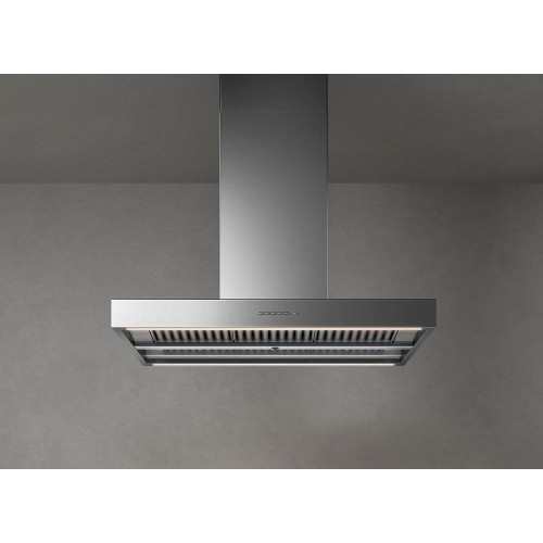 Вытяжка Falmec PLANE ISOLA NO-DROP 90