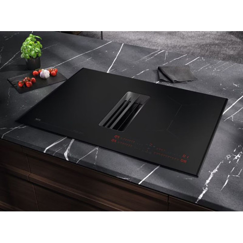 Варочная панель AEG NCH74B01AB