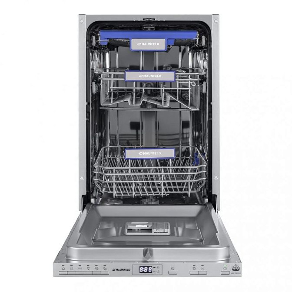 Посудомоечная машина Maunfeld MLP-08PRO