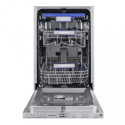 Посудомоечная машина Maunfeld MLP-08PRO