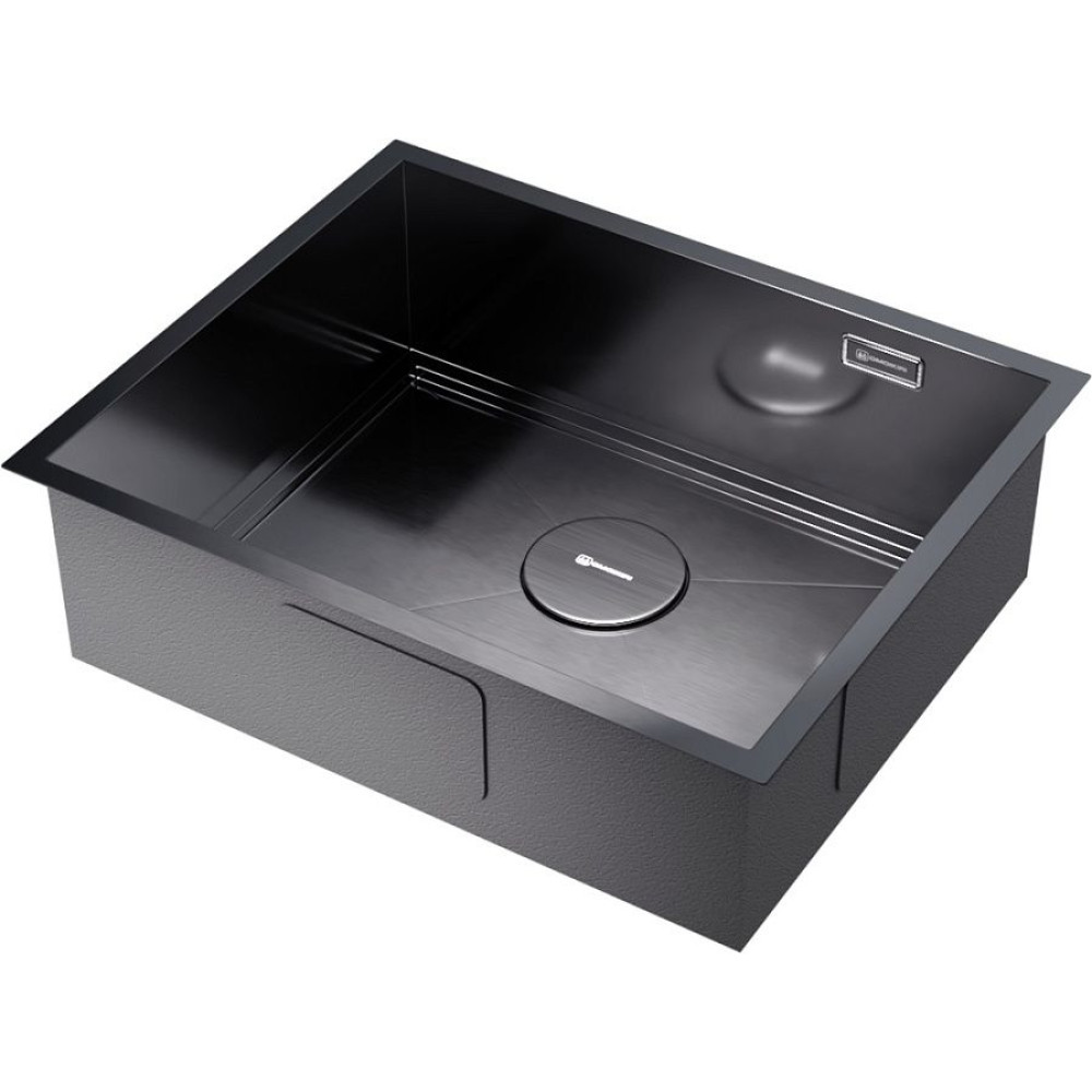 Кухонная мойка OMOIKIRI Kasen 54-16-INT-GM (арт.4997061)