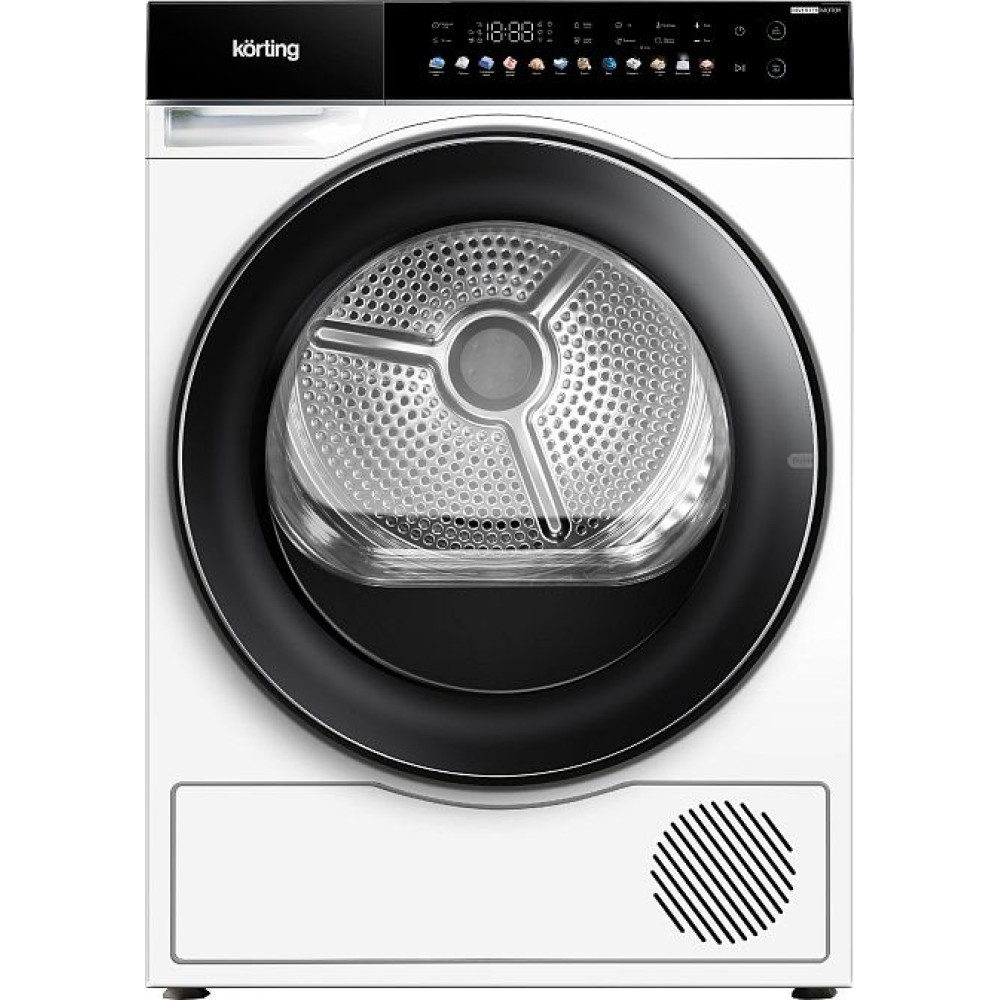 Сушильная машина Korting KD 69IHP10