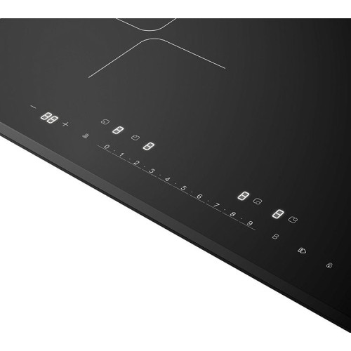 Индукционная стеклокерамич. панель Kuppersberg ICI 609