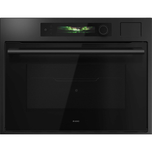 Компактный дух. шкаф Asko OCSM64GSH