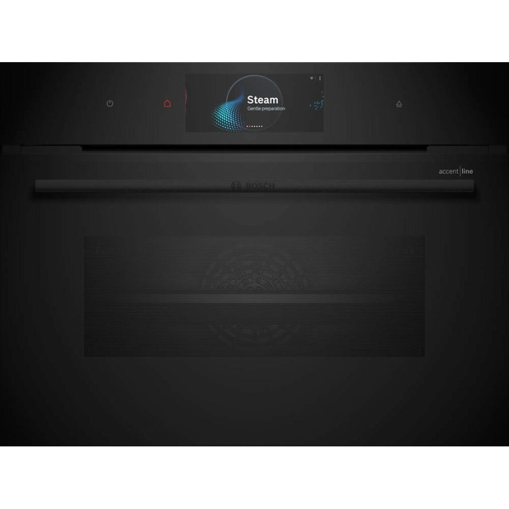 Компактный дух. шкаф с СВЧ Bosch CSG958DB1