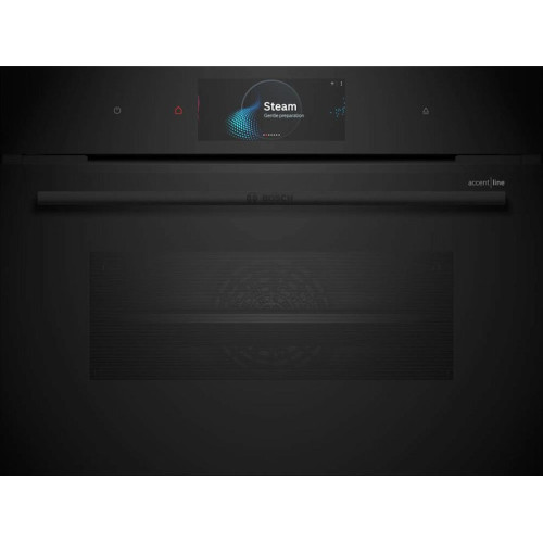 Компактный дух. шкаф с СВЧ Bosch CSG958DB1